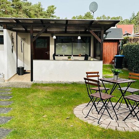 ヒンメルプフォルト Haus Andreaヴィラ エクステリア 写真