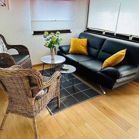 ヒンメルプフォルト Haus Andreaヴィラ エクステリア 写真