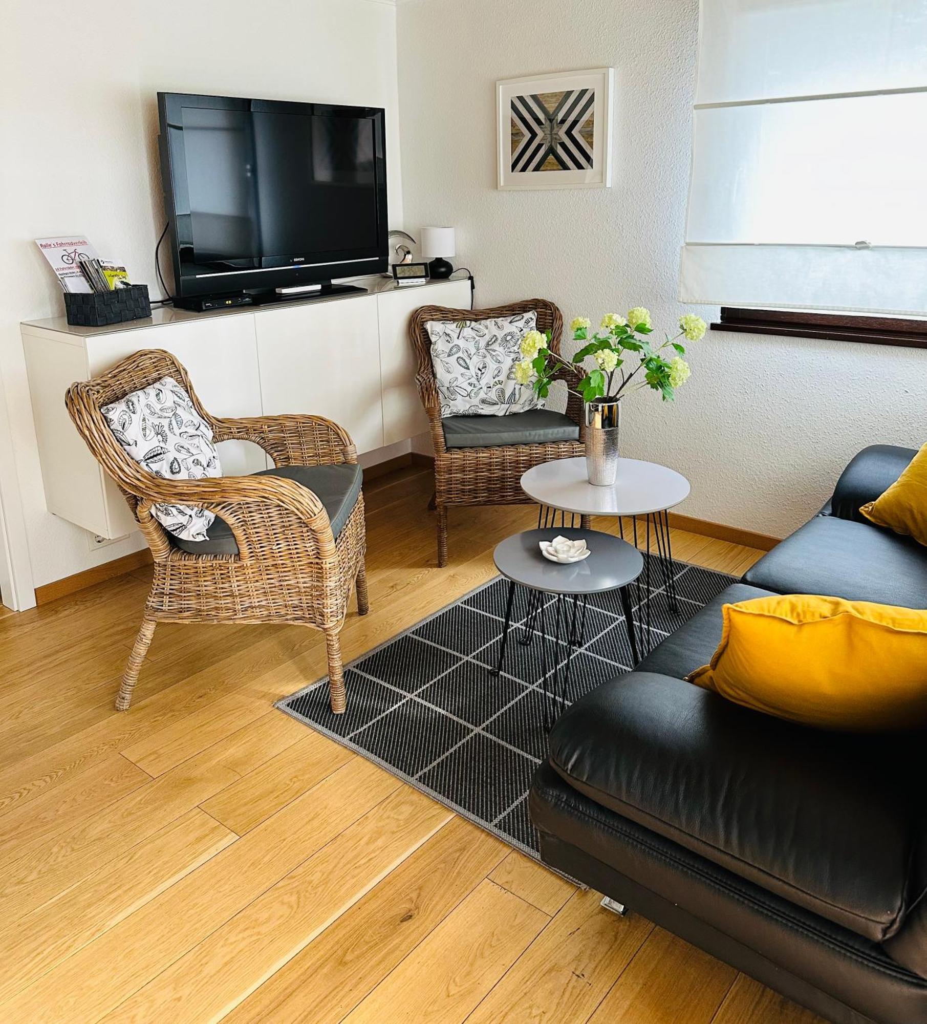 ヒンメルプフォルト Haus Andreaヴィラ エクステリア 写真