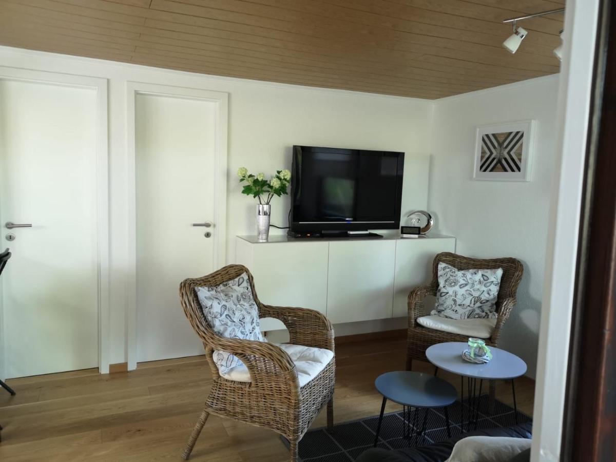 ヒンメルプフォルト Haus Andreaヴィラ エクステリア 写真