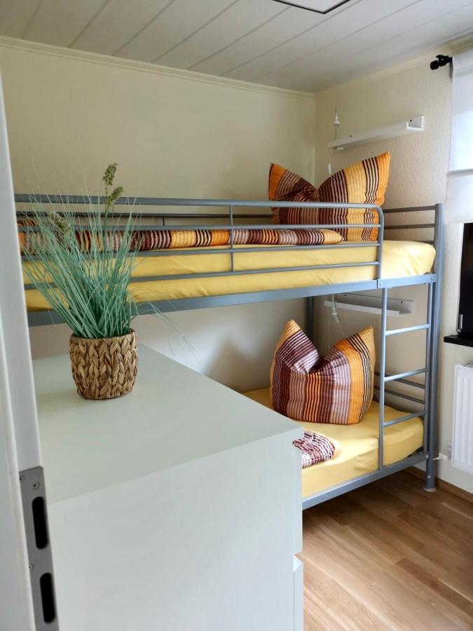 ヒンメルプフォルト Haus Andreaヴィラ エクステリア 写真