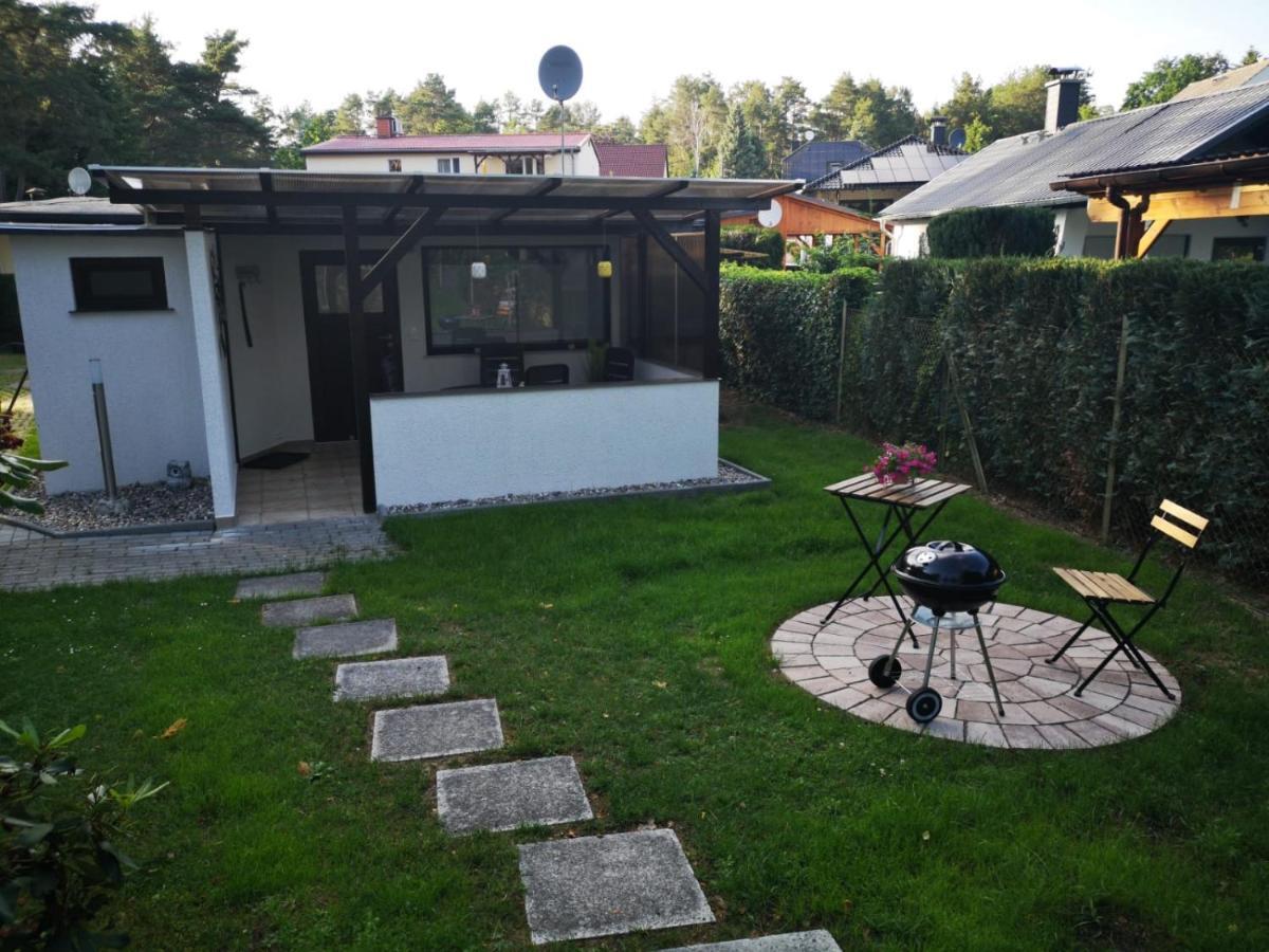 ヒンメルプフォルト Haus Andreaヴィラ エクステリア 写真